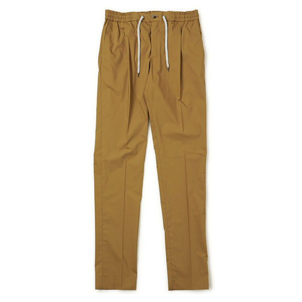 送料無料】 長 ベルウィッチ メンズ カジュアルパンツ ボトムス Pants Camel